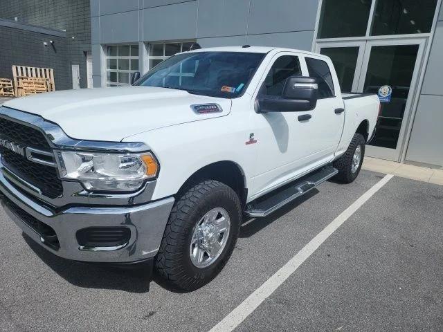 ram ram 2500 pickup 2024 3C6UR5CL4RG368238 image ram ram 2500 pickup 2024 3C6UR5CL4RG368238 image
